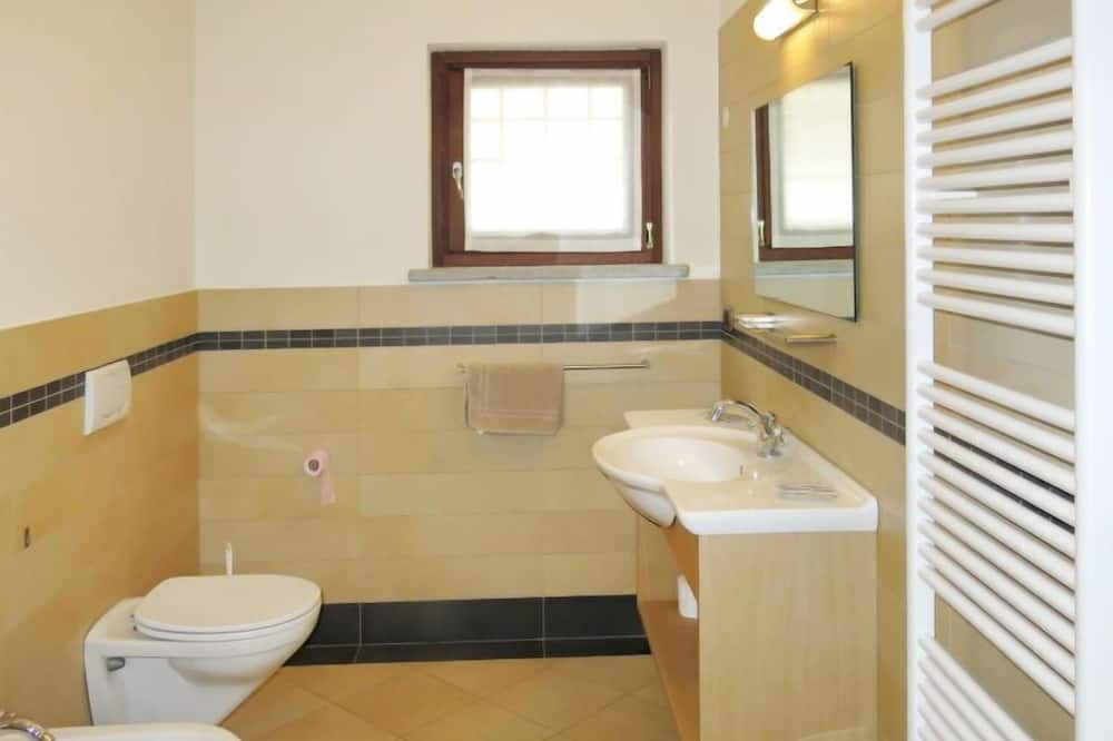Photo of Bathroom in Sampeyre