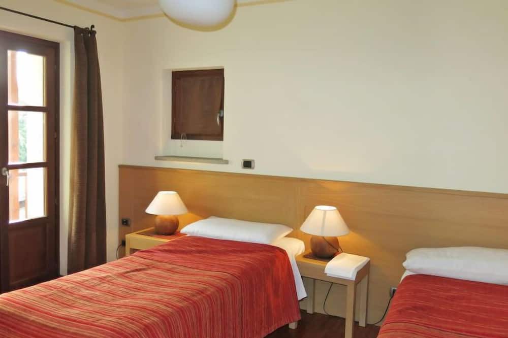 Photo of Bedroom in Sampeyre