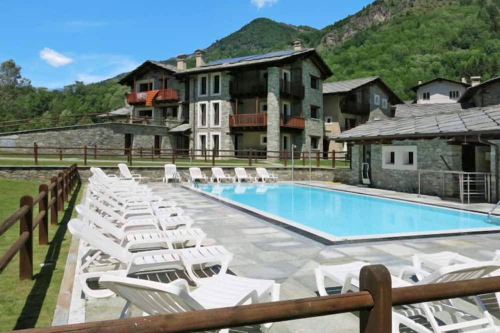 Photo of Outdoor in Sampeyre