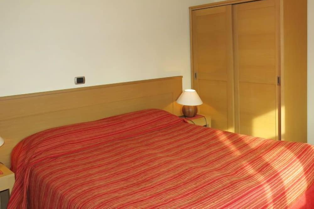 Photo of Bedroom in Sampeyre