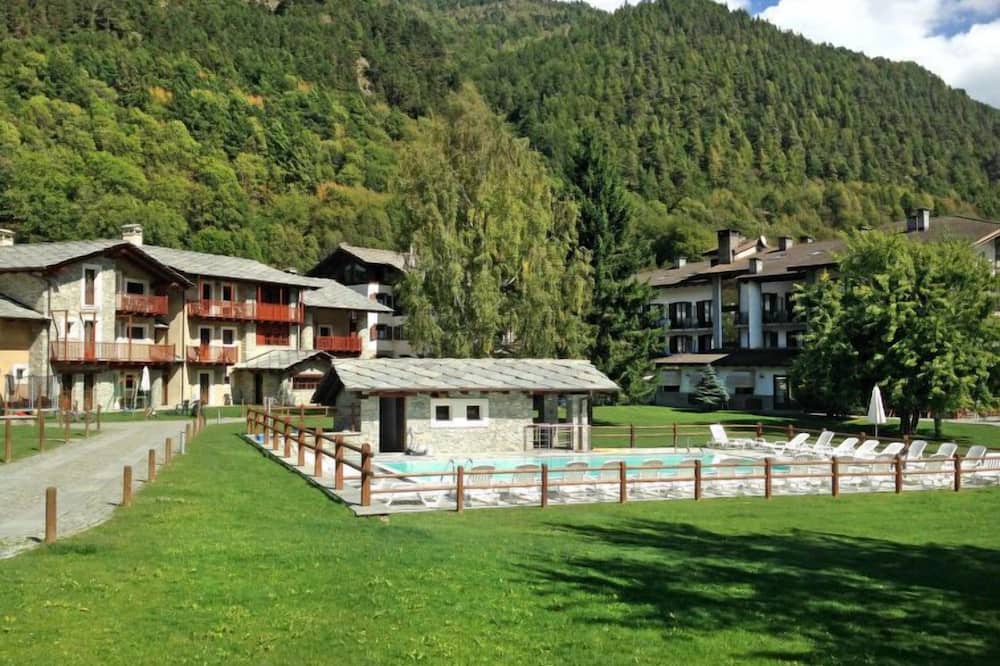 Photo of Outdoor in Sampeyre