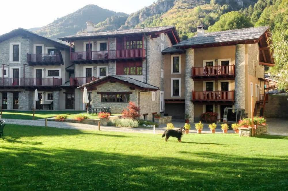 Photo of Outdoor in Sampeyre
