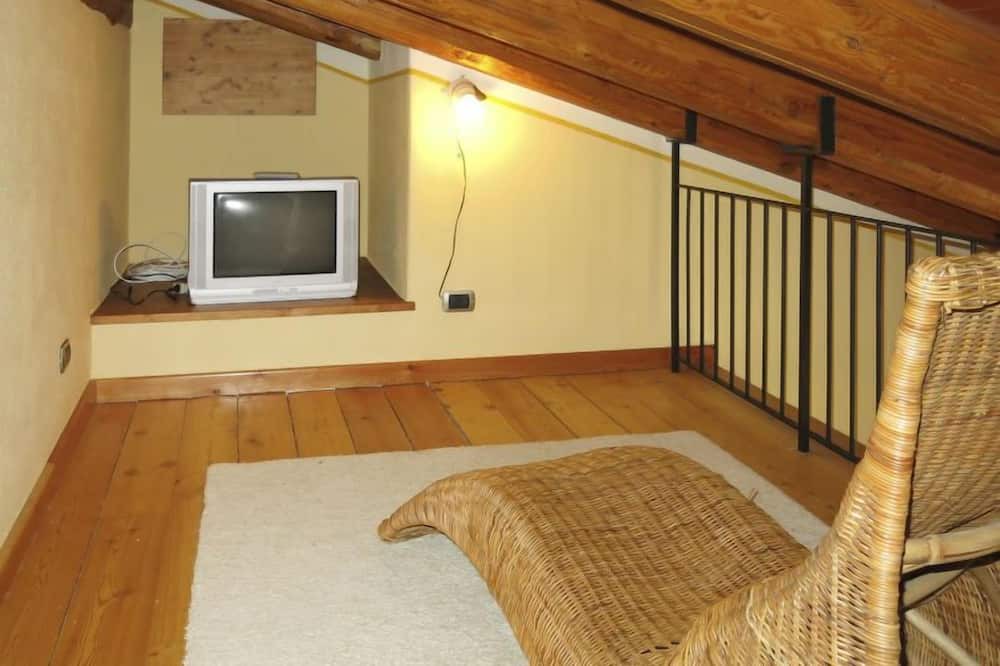 Photo of Bedroom in Sampeyre