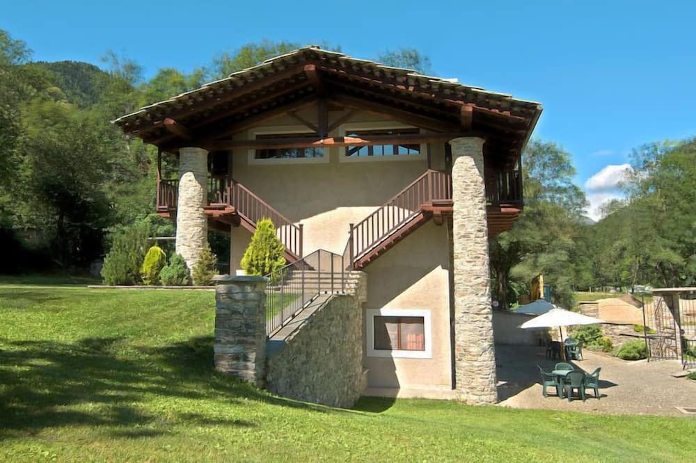 Photo of Outdoor in Sampeyre