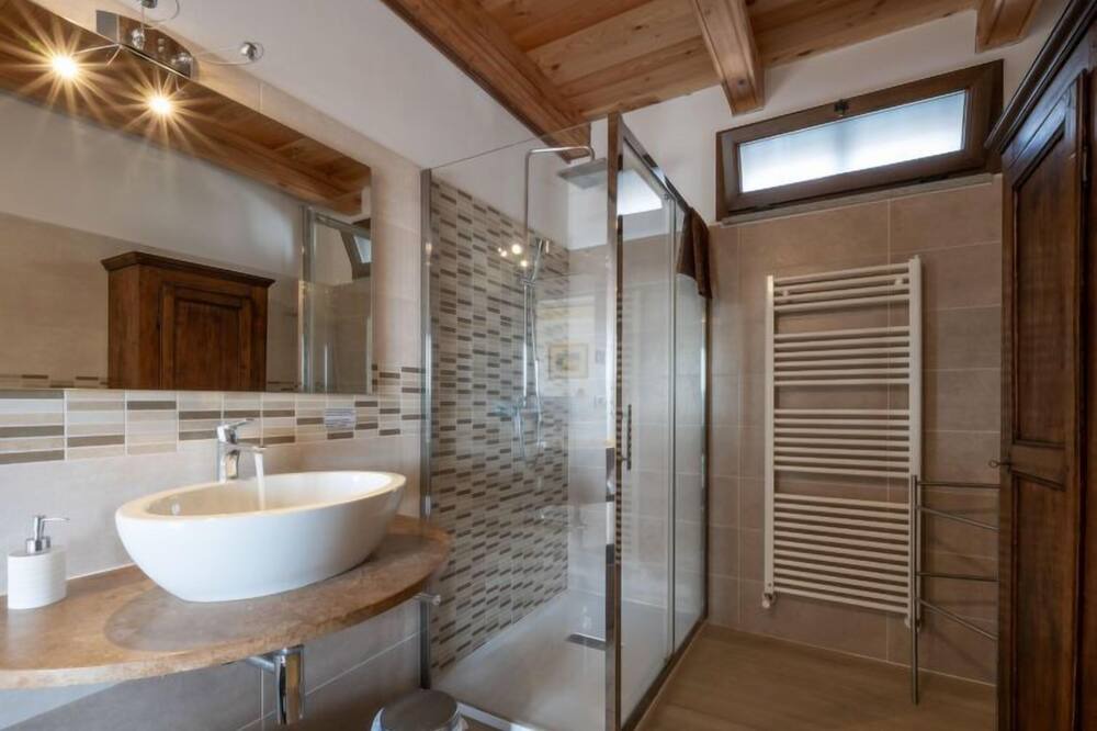 Photo of Bathroom in Cortazzone