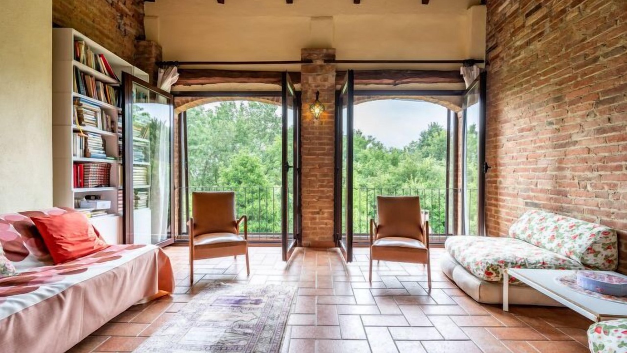 Photo of Livingroom in Cortazzone