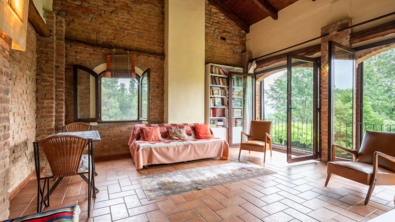 Photo of Outdoor in Cortazzone