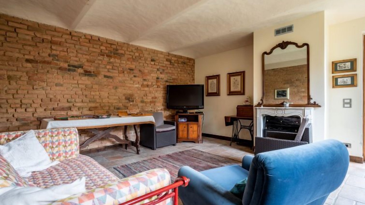 Photo of Livingroom in Cortazzone