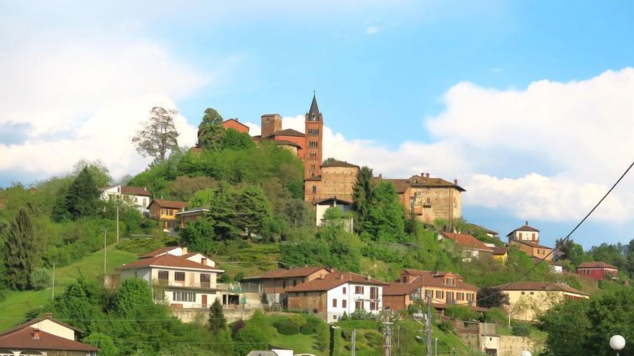 Photo of Outdoor in Cortazzone