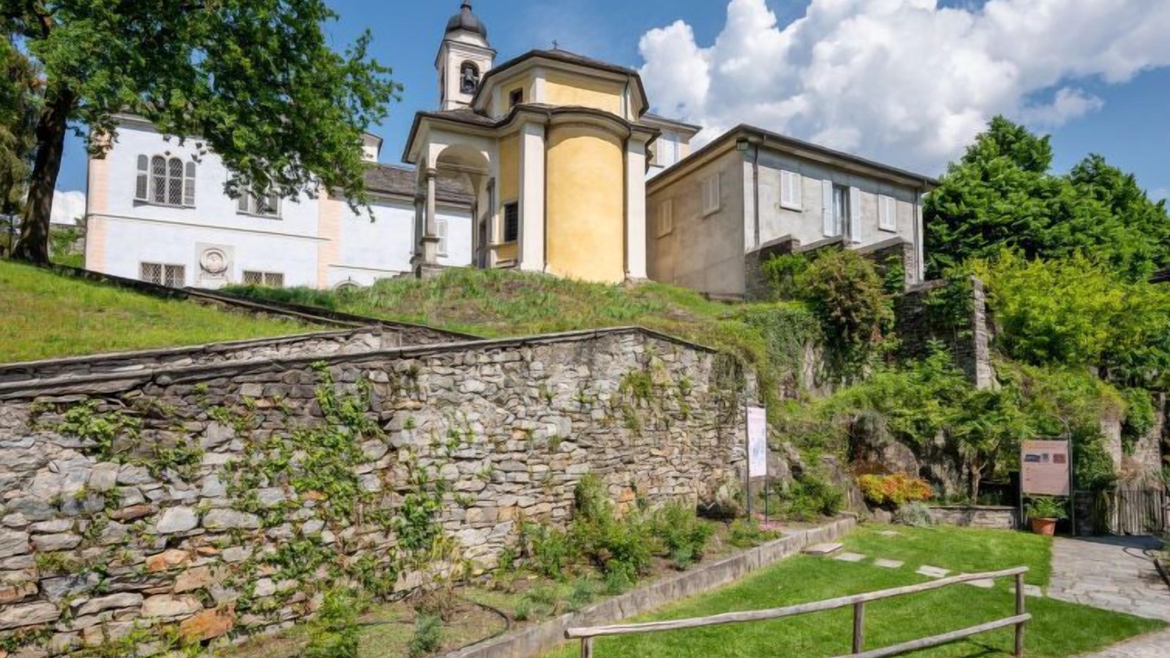Photo of Outdoor in Domodossola