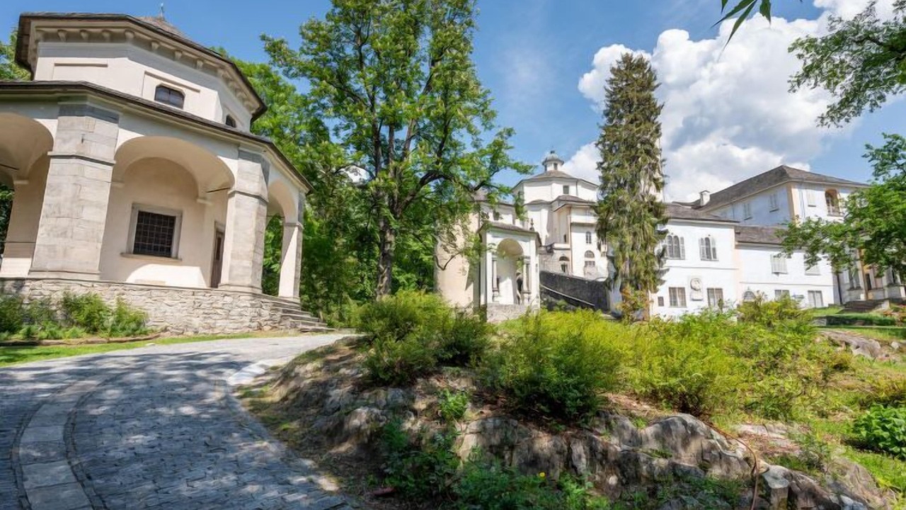 Photo of Outdoor in Domodossola