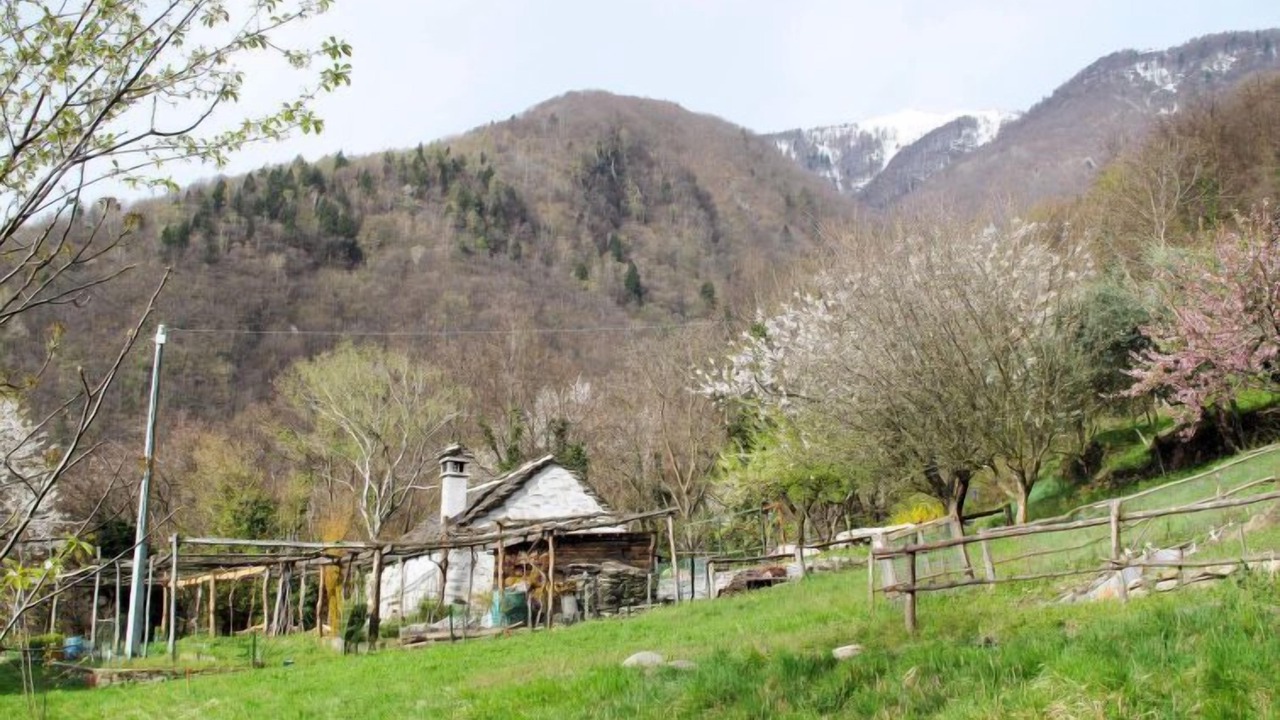 Photo of Outdoor in Domodossola