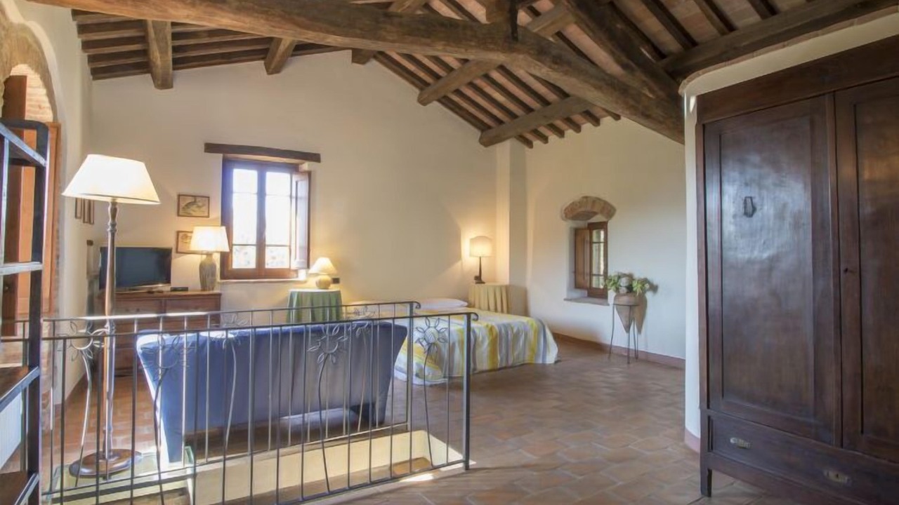 Photo of Others in Castiglione della Valle