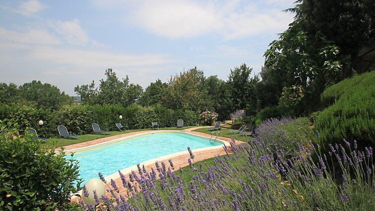 Photo of Outdoor in Castiglione della Valle