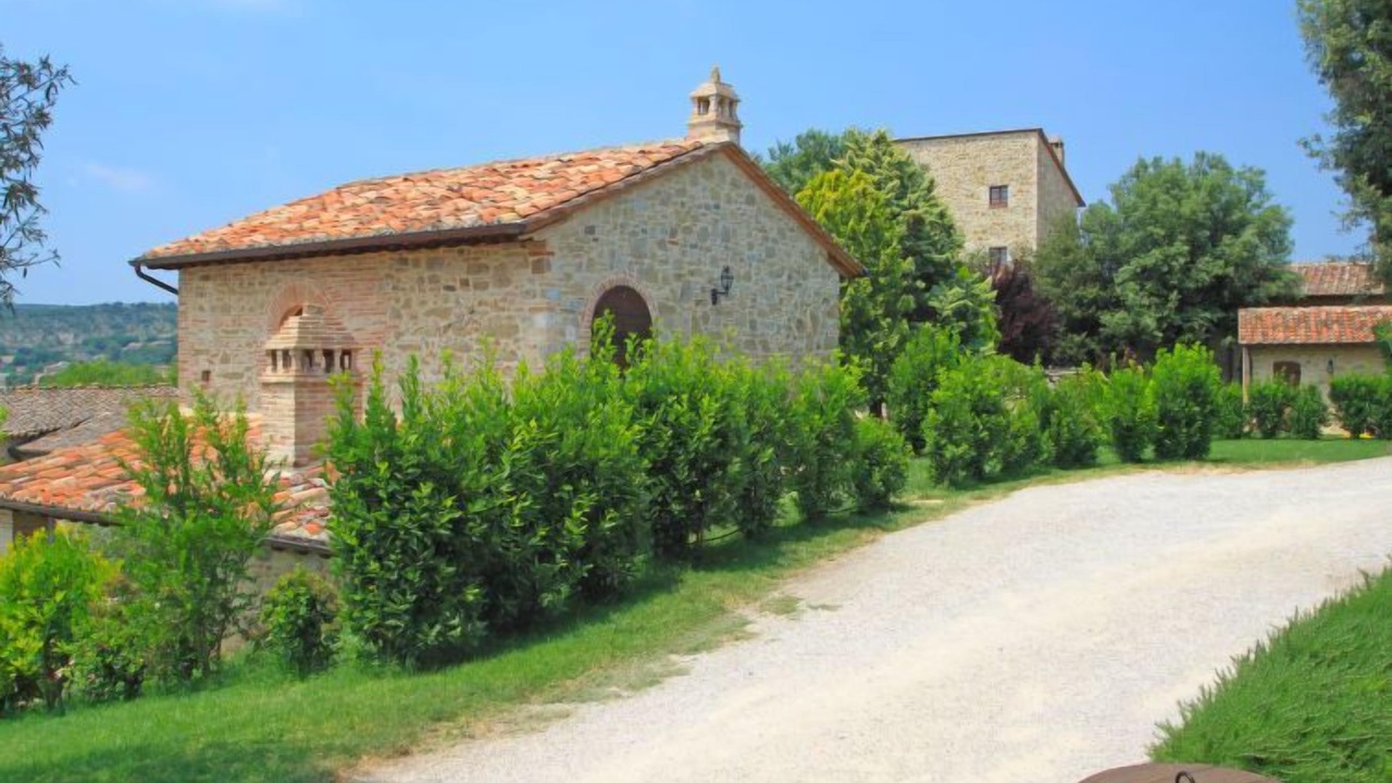 Photo of Outdoor in Castiglione della Valle