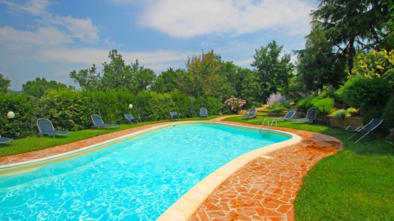 Photo of Outdoor in Castiglione della Valle