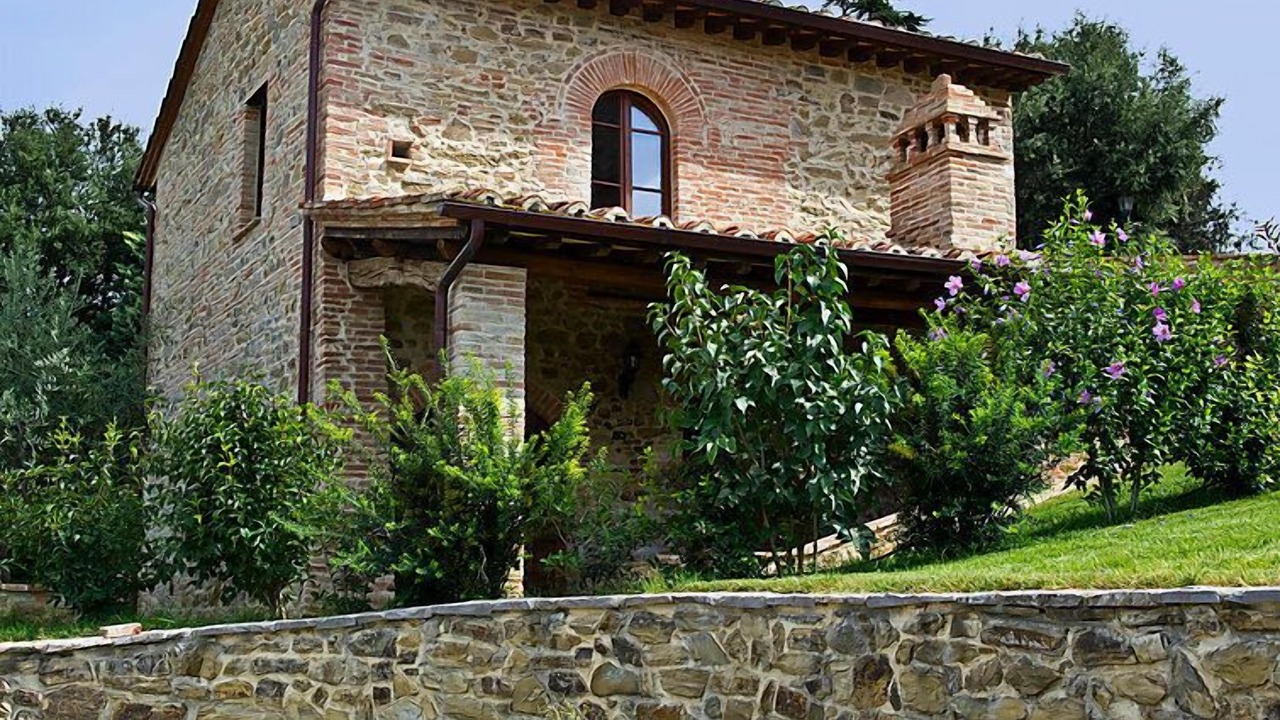 Photo of Outdoor in Castiglione della Valle