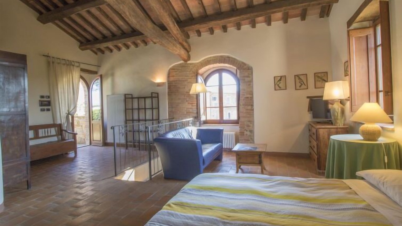 Photo of Others in Castiglione della Valle