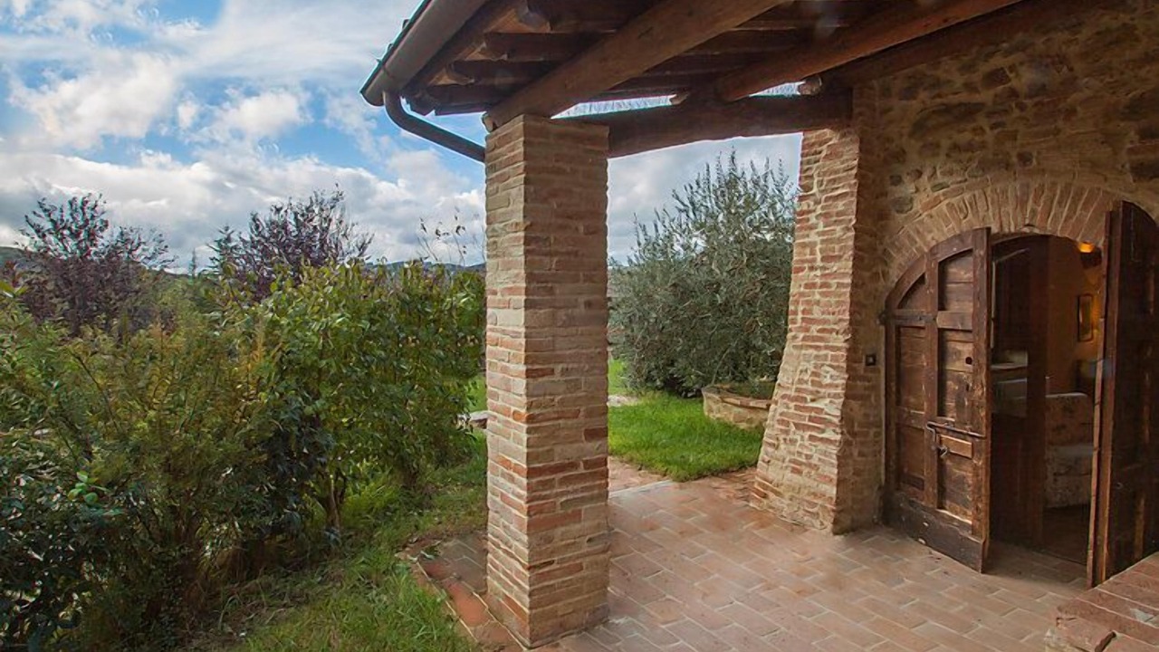 Photo of Outdoor in Castiglione della Valle