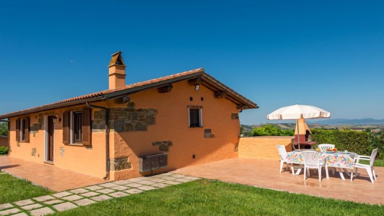 Photo of Outdoor in Scansano
