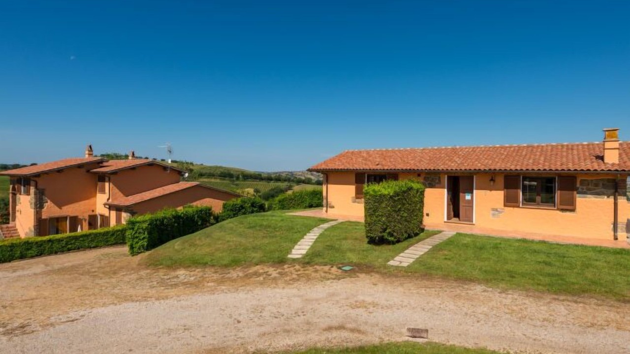 Photo of Outdoor in Scansano