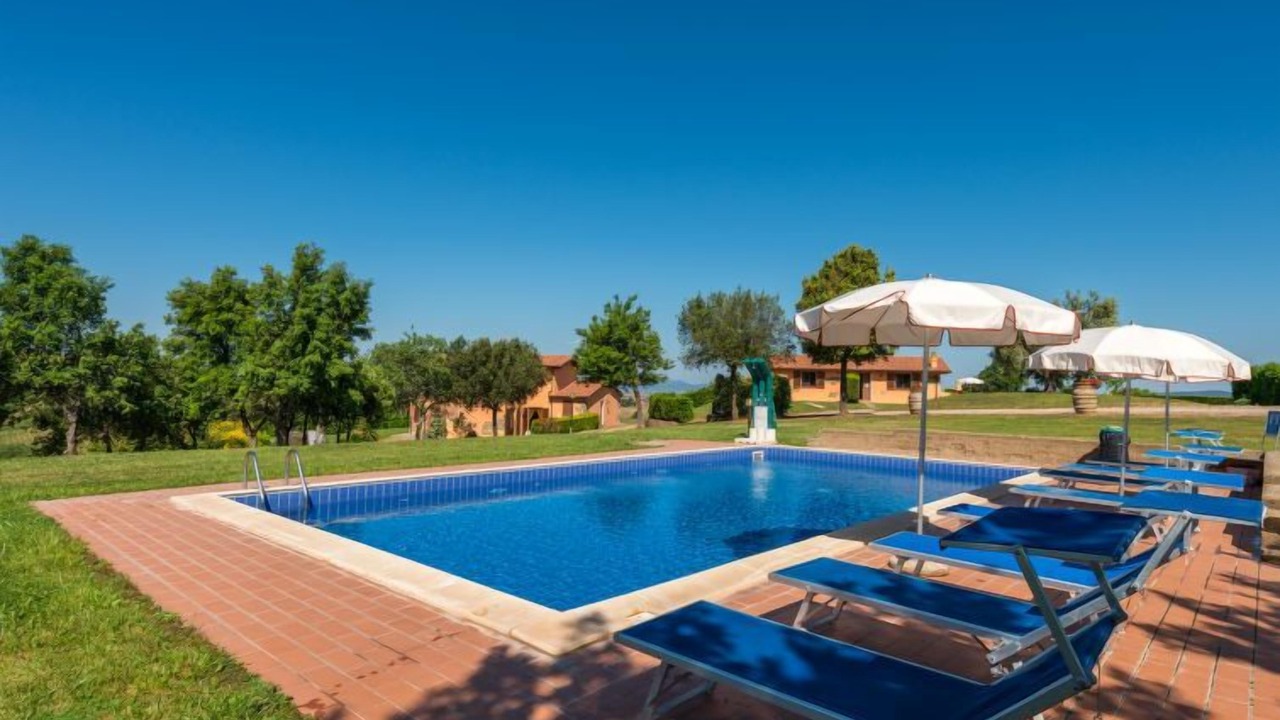 Photo of Outdoor in Scansano
