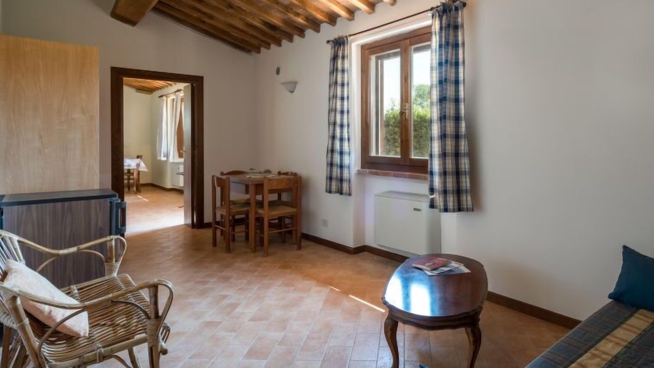 Photo of Outdoor in Scansano