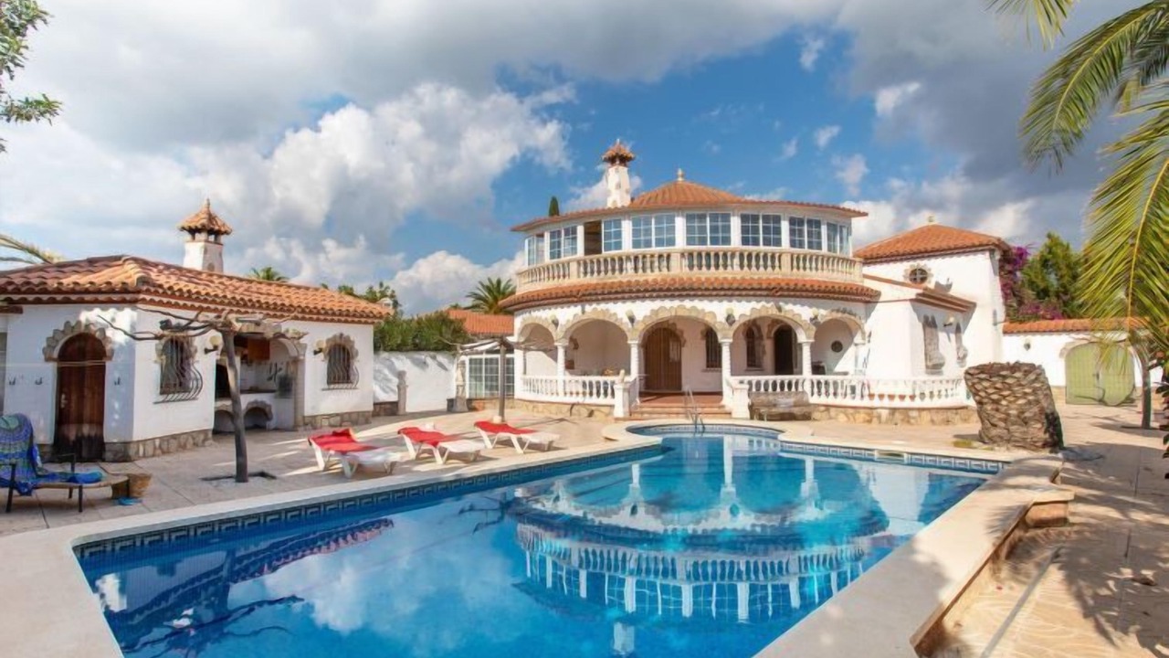 Photo of Outdoor in Miami Platja