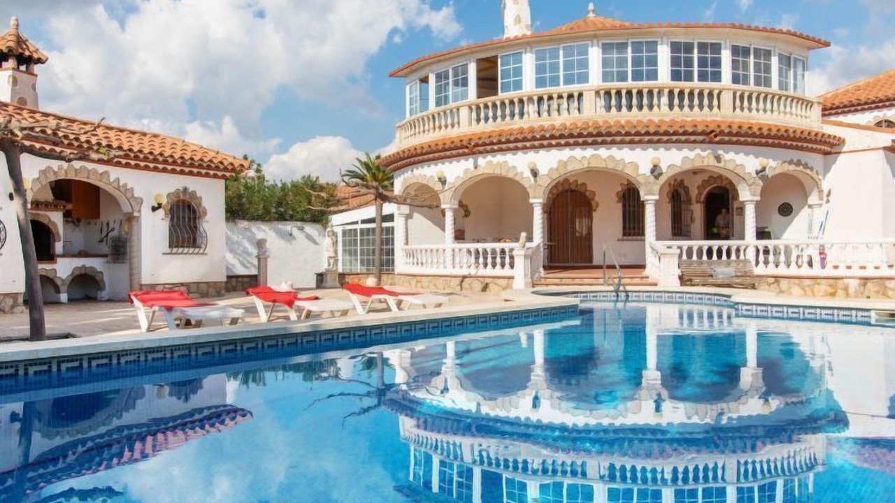 Photo of Outdoor in Miami Platja
