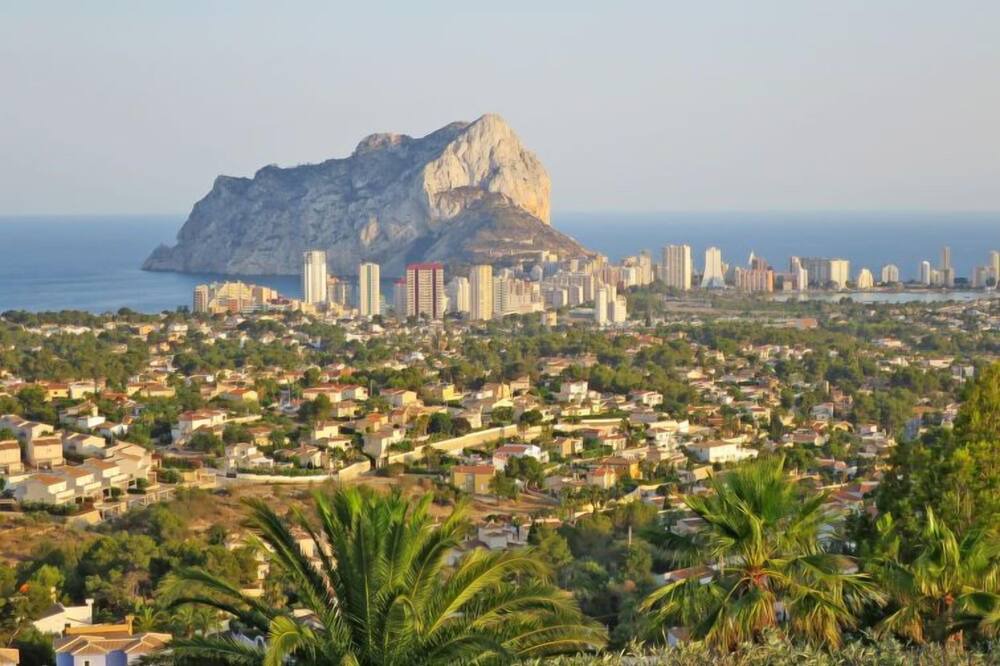 Photo of Outdoor in Empedrola