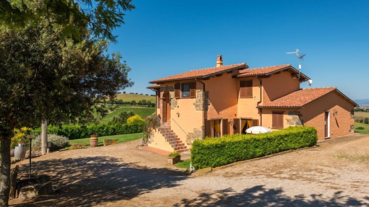 Photo of Outdoor in Scansano