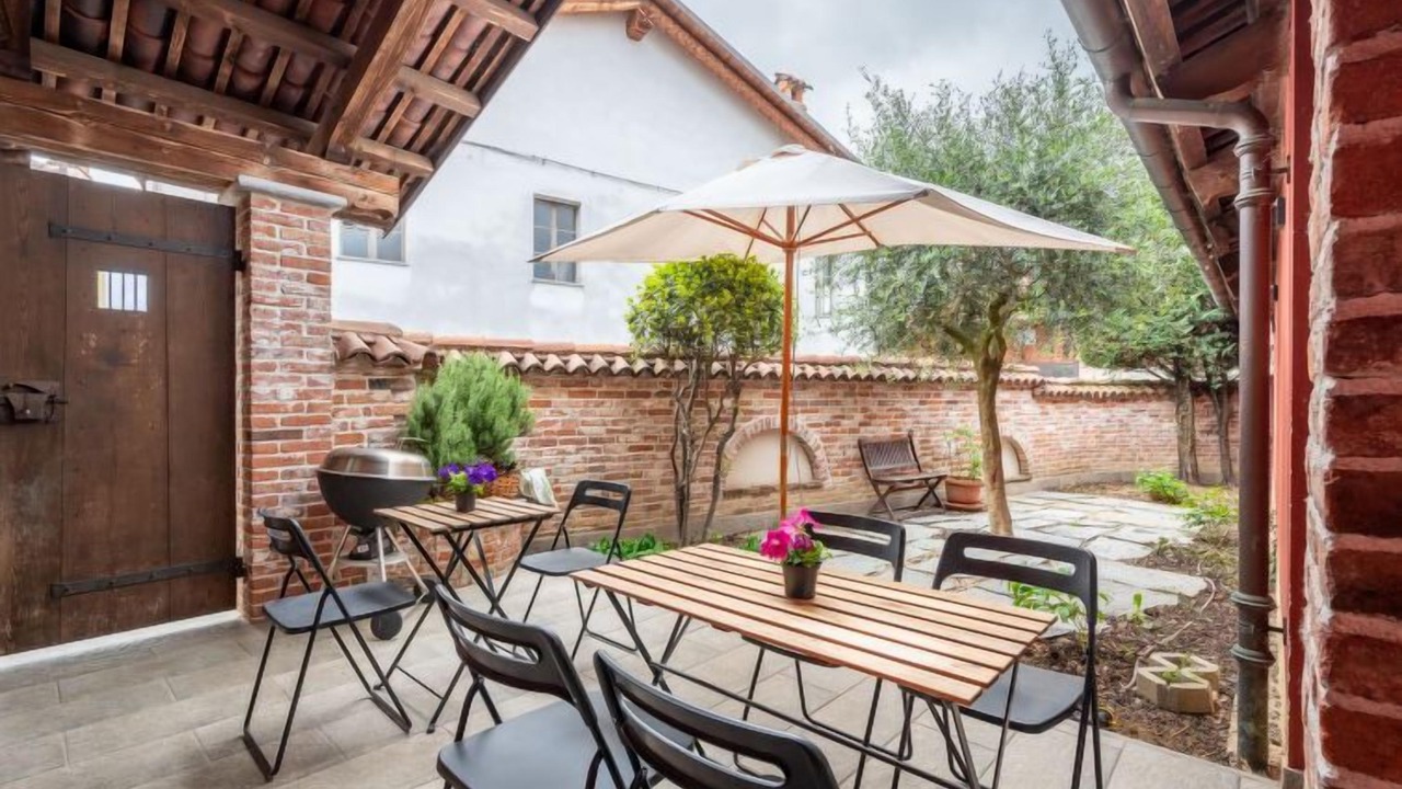 Photo of Patio Balcony in Narzole