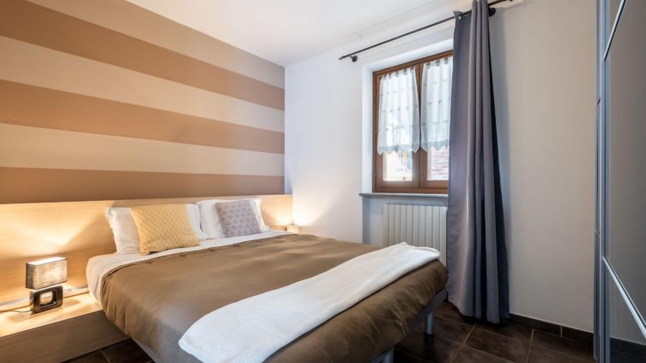 Photo of Bedroom in Narzole