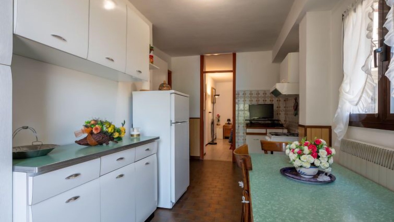 Photo of Kitchen in Molini