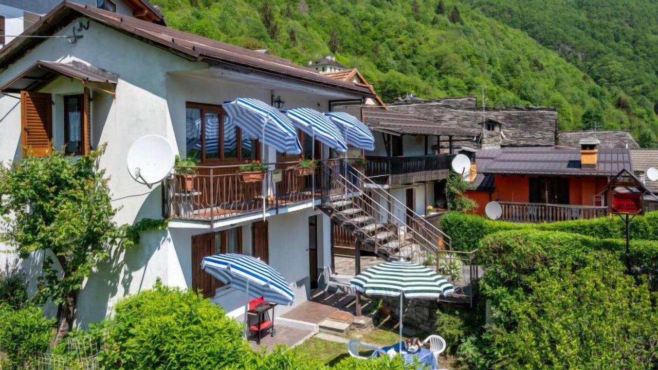 Photo of Outdoor in Molini