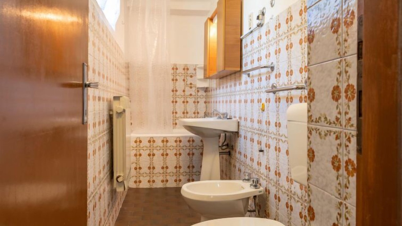 Photo of Bathroom in Molini