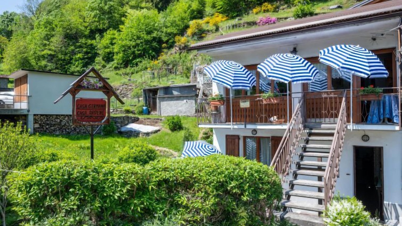 Photo of Outdoor in Molini