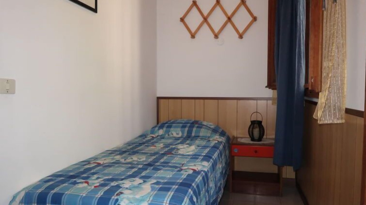 Photo of Bedroom in Molini
