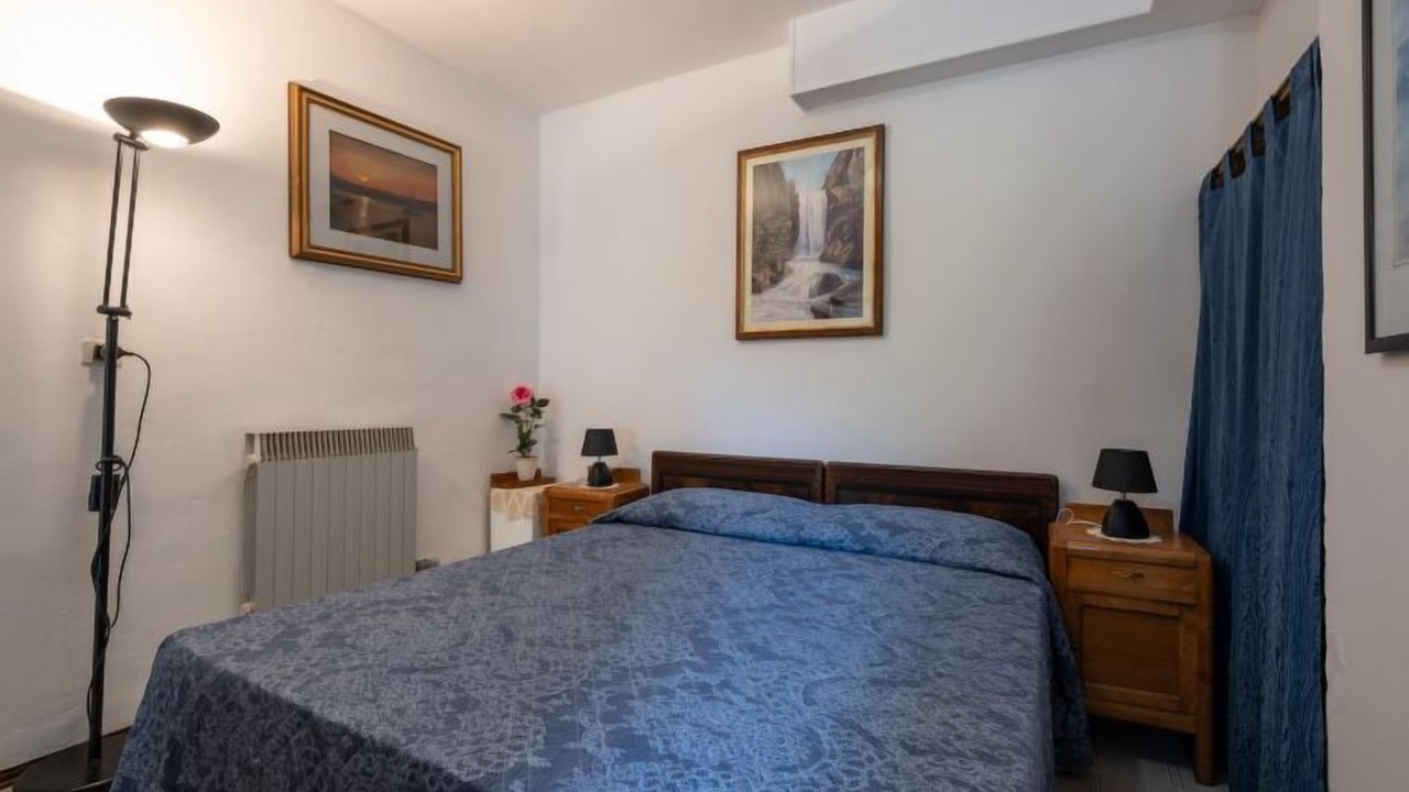 Photo of Bedroom in Molini