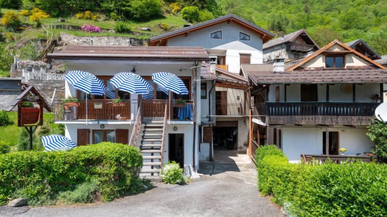 Photo of Outdoor in Molini