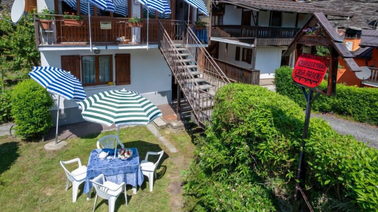 Photo of Outdoor in Molini