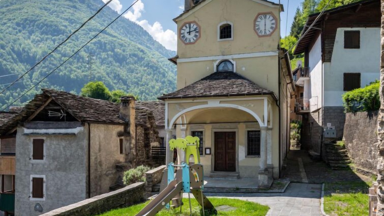 Photo of Outdoor in Molini