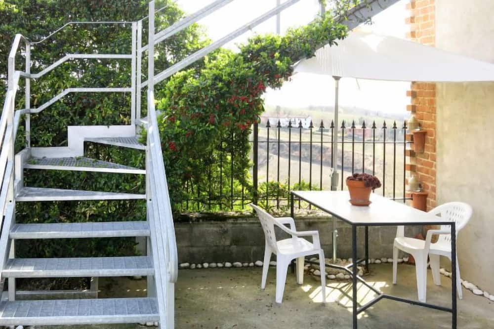 Photo of Patio Balcony in Camerano Casasco