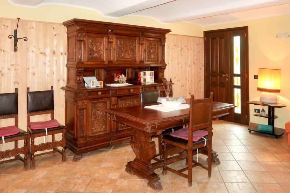 Photo of Kitchen in Camerano Casasco