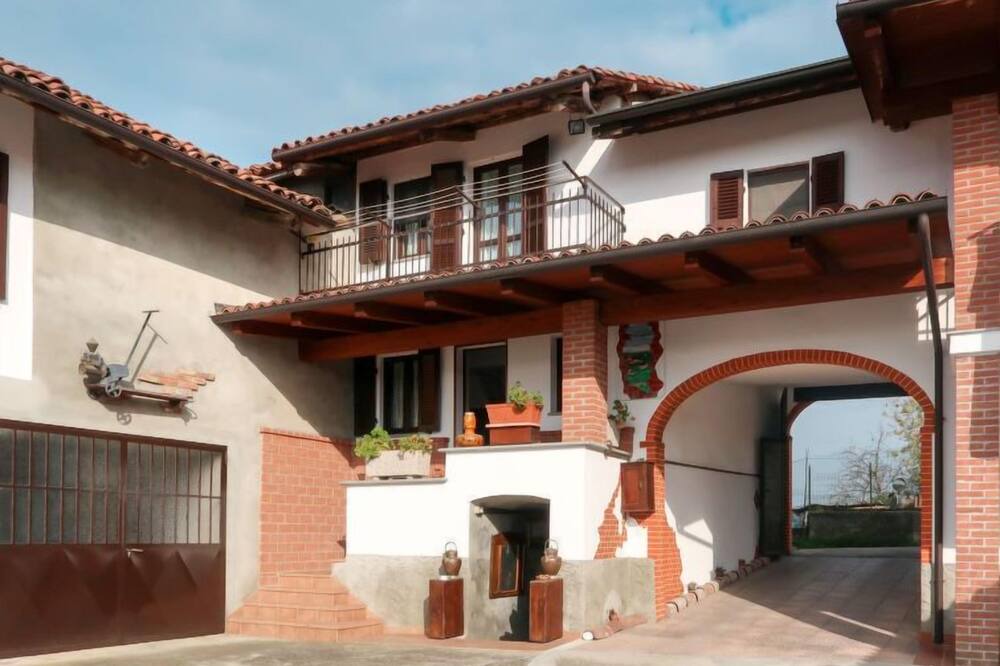 Photo of Outdoor in Camerano Casasco