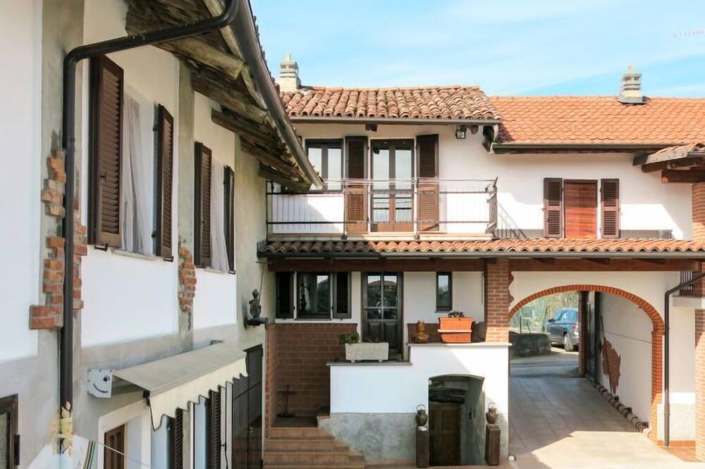Photo of Outdoor in Camerano Casasco