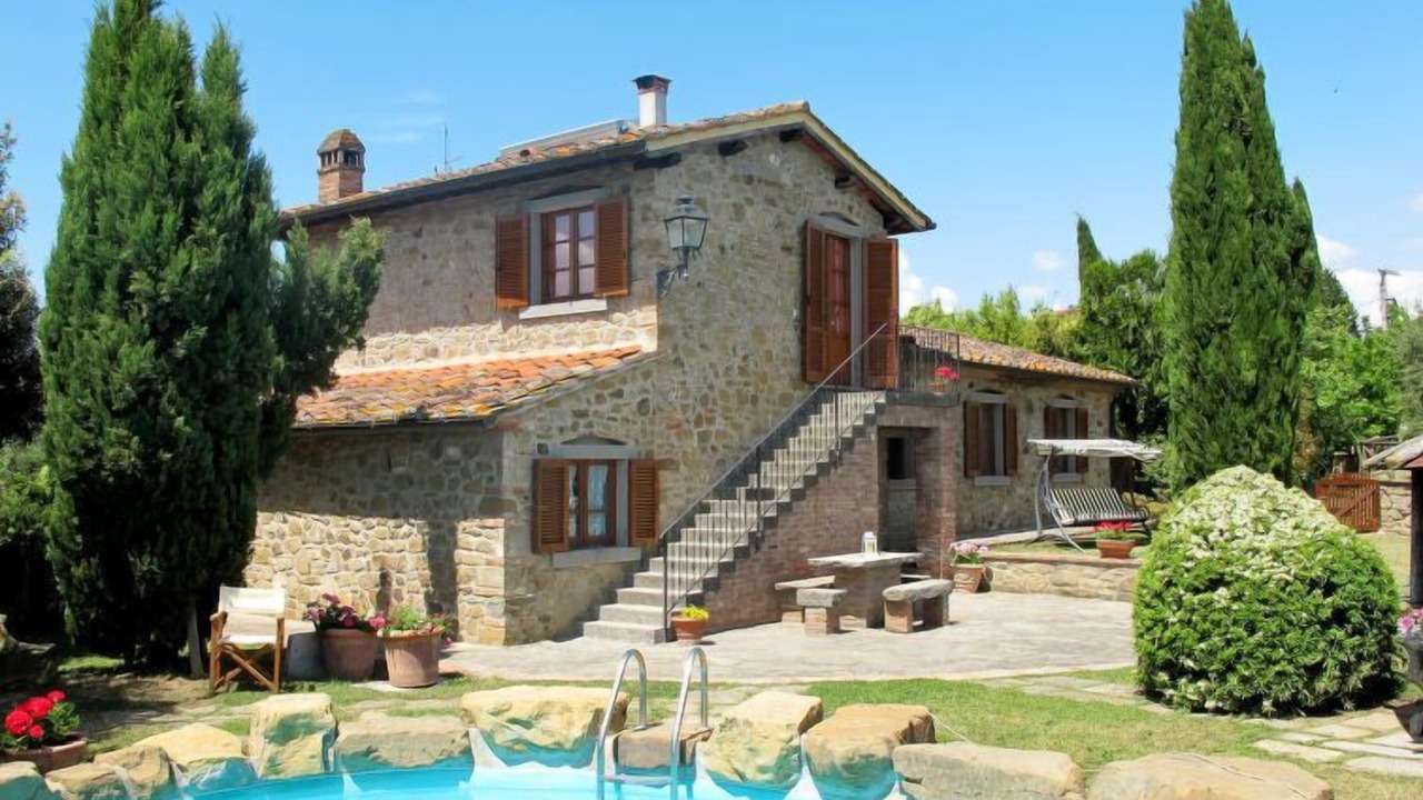 Photo of Outdoor in Oliveto