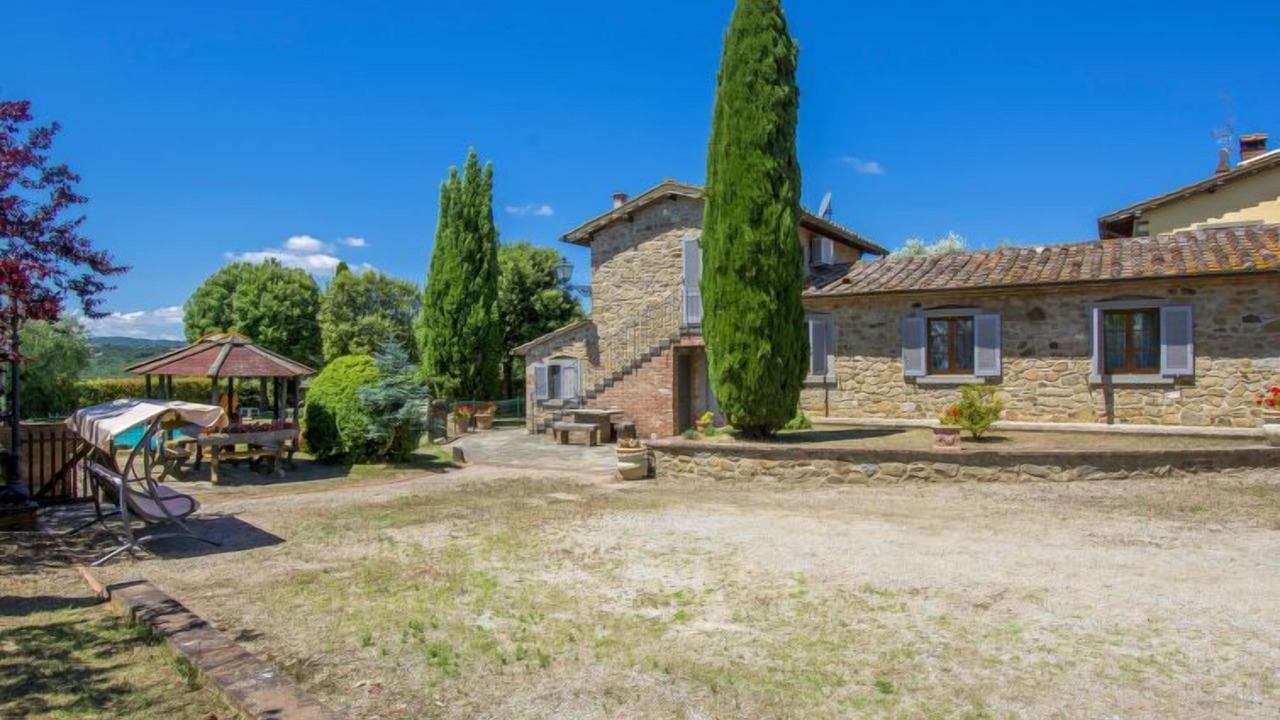 Photo of Outdoor in Oliveto