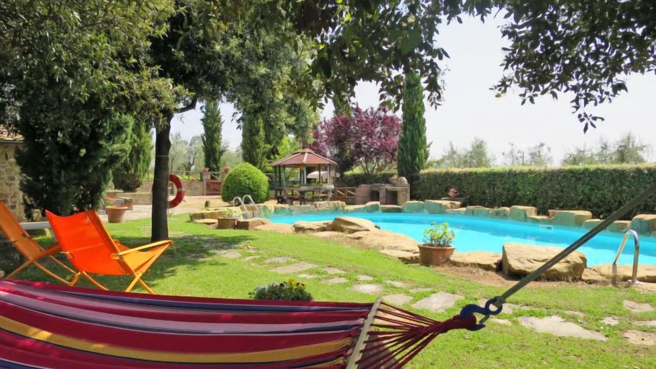 Photo of Outdoor in Oliveto