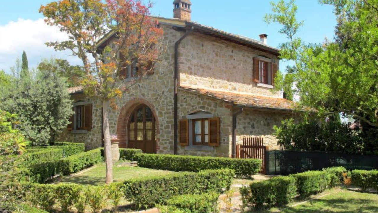 Photo of Outdoor in Oliveto